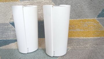 TP-Link Deco XE200 im Test: 1 Bewertungen, erfahrungen, Pro und Contra