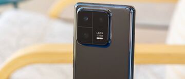 Xiaomi 13 Pro Review