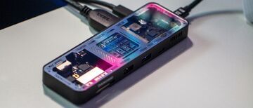 Xplore test par Android Central Xplore test par Android Central