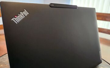 Lenovo Thinkpad X13 test par TechAeris