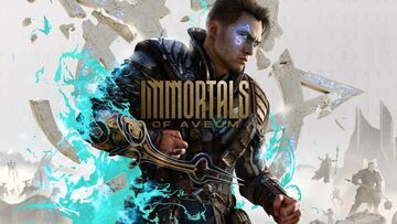 Review Immortals of Aveum by GamesCreed