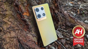 Infinix Note 30 Review