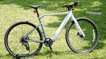 Velotric test par T3