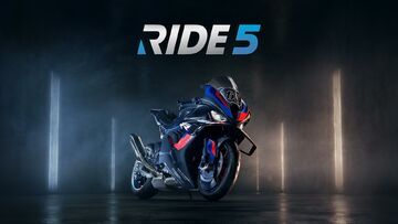 Ride 5 test par GameOver