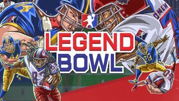 Análisis Legend Bowl
