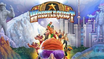 WrestleQuest test par VideogiochItalia WrestleQuest test par VideogiochItalia