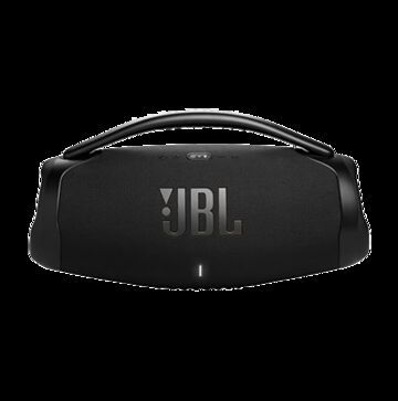 JBL Boombox 3 test par Labo Fnac