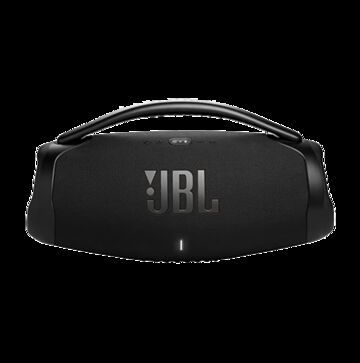 JBL Boombox 3 testé par Labo Fnac JBL Boombox 3 testé par Labo Fnac