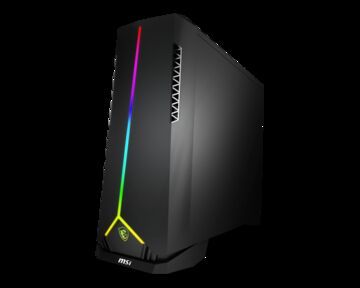 MSI test par Labo Fnac MSI test par Labo Fnac