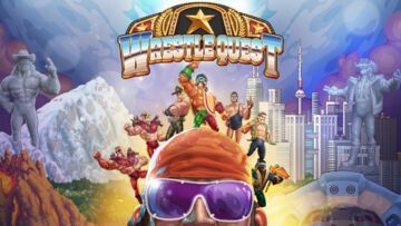 WrestleQuest test par Xbox Tavern WrestleQuest test par Xbox Tavern