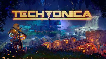 Techtonica Review: 4 Ratings, Pros and Cons