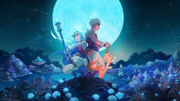 Sea of Stars review by Multiplayer.it Sea of Stars reviewed by Multiplayer.it