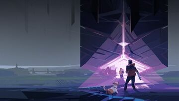 Somerville review by Beyond Gaming Somerville reviewed by Beyond Gaming