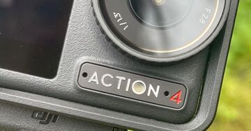 DJI Osmo Action test par Les Numériques DJI Osmo Action test par Les Numériques