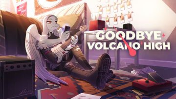 Goodbye Volcano High Review: 19 Ratings, Pros and Cons