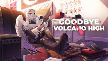 Goodbye Volcano High im Test: 19 Bewertungen, erfahrungen, Pro und Contra