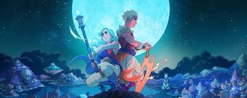 Sea of Stars review by TheSixthAxis Sea of Stars reviewed by TheSixthAxis