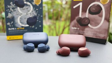 Jabra Elite 10 Review
