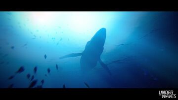 Under the Waves test par ActuGaming Under the Waves test par ActuGaming