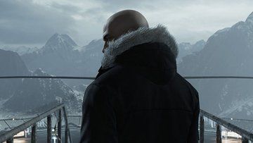 Hitman test par Trusted Reviews