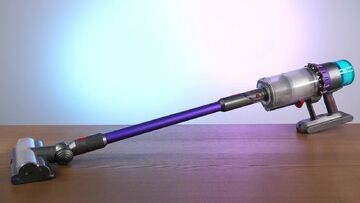 Dyson Gen5detect reviewed by Chip.de