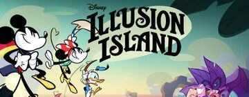Disney Illusion Island reviewed by Switch-Actu