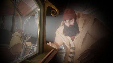 A Fisherman's Tale Another test par GamesVillage