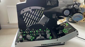 Thrustmaster Viper TQS im Test: 1 Bewertungen, erfahrungen, Pro und Contra