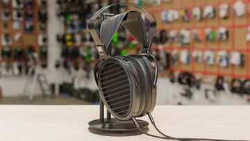 HiFiMAN Arya reviewed by RTings