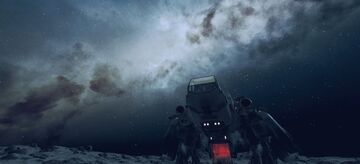 Starfield test par 4players Starfield test par 4players