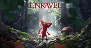 Unravel test par JVL Unravel test par JVL