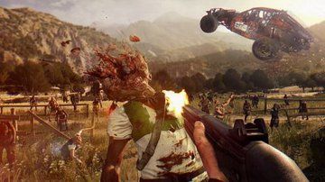 Dying Light The Following test par GameBlog.fr