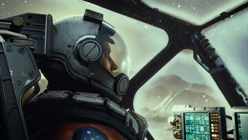 Starfield test par TheXboxHub Starfield test par TheXboxHub