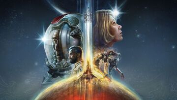 Starfield test par Generación Xbox Starfield test par Generación Xbox