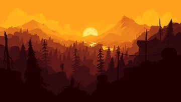 Firewatch test par Veuillez PLP