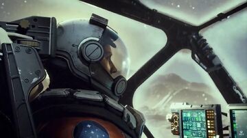 Starfield test par The Games Machine Starfield test par The Games Machine