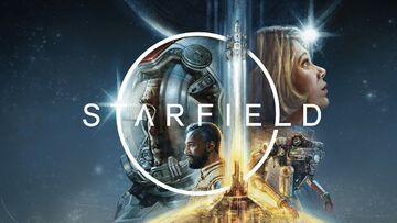 Starfield test par Beyond Gaming Starfield test par Beyond Gaming