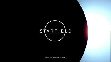 Starfield test par XBoxEra Starfield test par XBoxEra