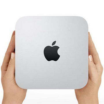 Apple Mac Mini 2012 im Test: 1 Bewertungen, erfahrungen, Pro und Contra