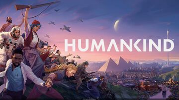 Humankind reviewed by Geeko