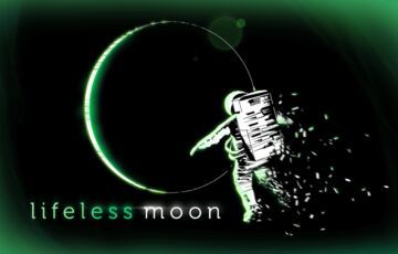 Lifeless Moon reviewed by Movies Games and Tech