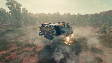 Starfield test par GamersGlobal Starfield test par GamersGlobal
