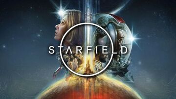 Starfield reviewed by Geeko