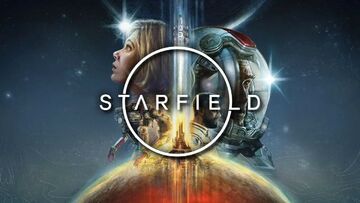 Starfield test par Geeko Starfield test par Geeko