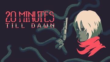 20 Minutes Till Dawn reviewed by Phenixx Gaming