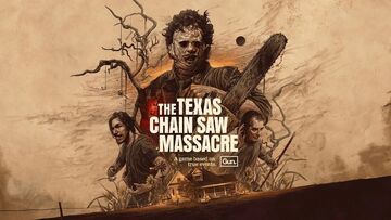 Texas Chainsaw Massacre test par Xbox Tavern