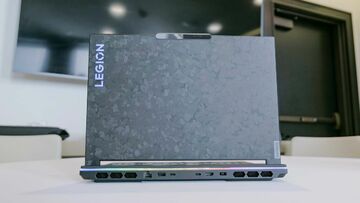 Test Lenovo Legion 9i