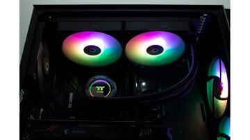 Thermaltake TH280 im Test: 1 Bewertungen, erfahrungen, Pro und Contra