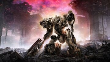 Armored Core VI test par Console Tribe Armored Core VI test par Console Tribe