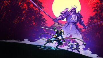 Shinobi reviewed by Complete Xbox